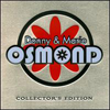 Donny & Marie Collector's Tin